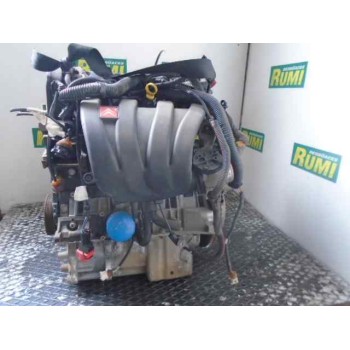 Recambio de motor completo para citroën xsara berlina 1.8 vts referencia OEM IAM LFY  
