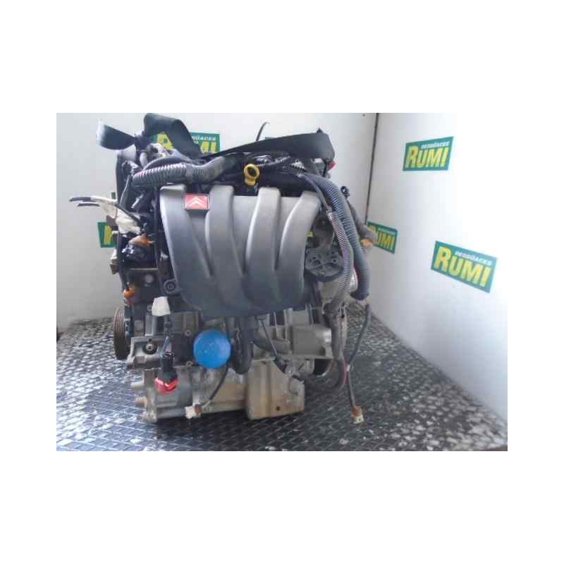 Recambio de motor completo para citroën xsara berlina 1.8 vts referencia OEM IAM LFY  
