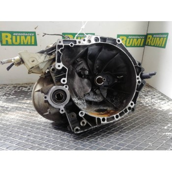 Recambio de caja cambios para peugeot 206 berlina xs referencia OEM IAM 20DM73  