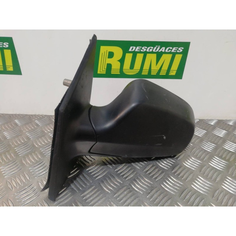 Recambio de retrovisor izquierdo para hyundai matrix (fc) 1.6 gls edition-plus referencia OEM IAM 012172 012173 