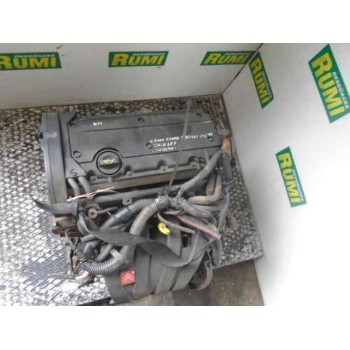 Recambio de motor completo para citroën xsara berlina 1.8 vts referencia OEM IAM LFY  