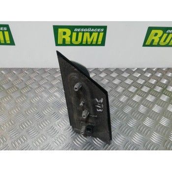 Recambio de retrovisor izquierdo para hyundai matrix (fc) 1.6 gls edition-plus referencia OEM IAM 012172 012173 