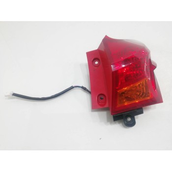 Recambio de piloto trasero derecho para toyota auris active referencia OEM IAM   