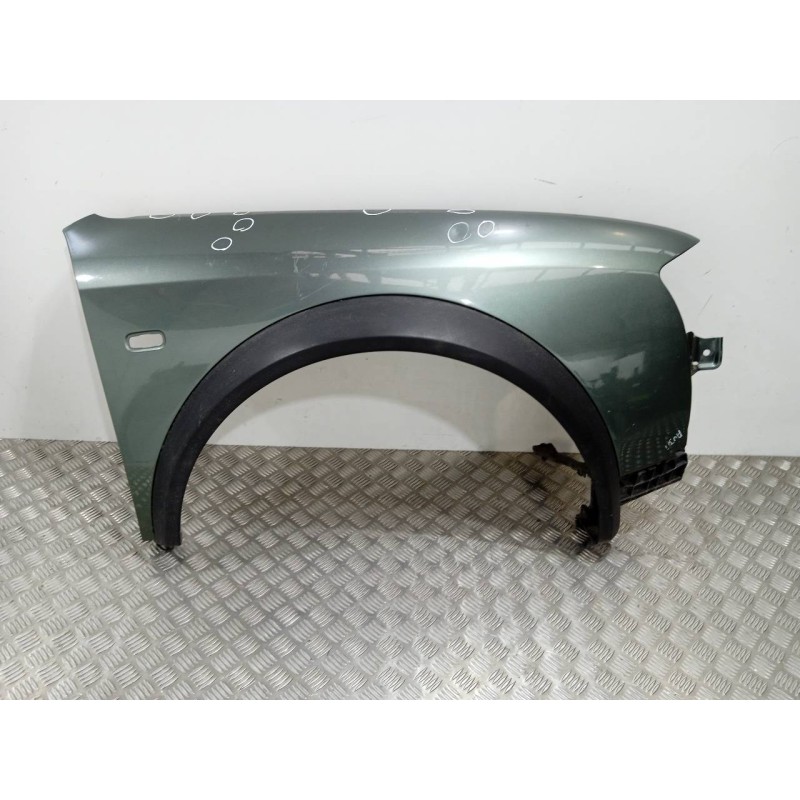 Recambio de aleta delantera derecha para audi a6 avant (4b5) 2.5 tdi quattro referencia OEM IAM   