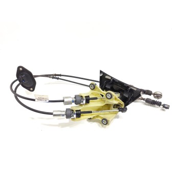 Recambio de palanca cambio para honda cr-v elegance 4x2 referencia OEM IAM 54310T1T  