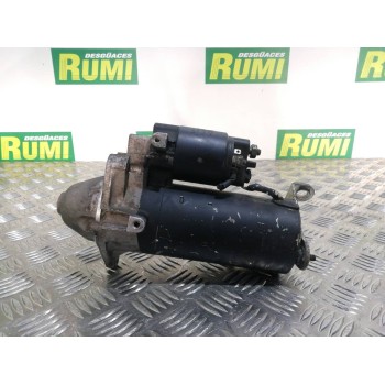 Recambio de motor arranque para opel astra g berlina club referencia OEM IAM 000110115  