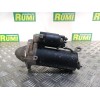 Recambio de motor arranque para opel astra g berlina club referencia OEM IAM 000110115  