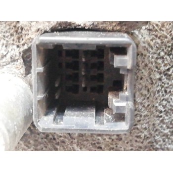 Recambio de retrovisor izquierdo para hyundai matrix (fc) 1.6 gls edition-plus referencia OEM IAM 012172 012173 