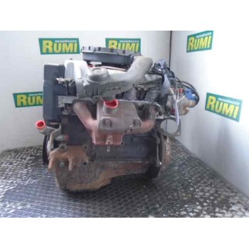 Recambio de motor completo para ford escort berl./turn./cab./express básico berlina referencia OEM IAM JP  
