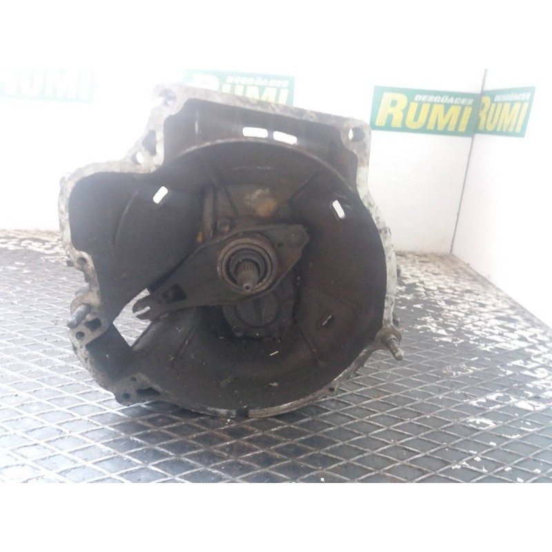 Recambio de caja cambios para suzuki jimny sn (fj) hard top ilx ac referencia OEM IAM   