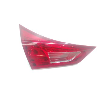 Recambio de piloto trasero izquierdo interior para toyota auris active referencia OEM IAM   