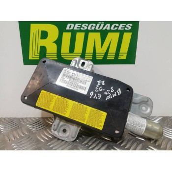 Recambio de airbag lateral delantero izquierdo para bmw serie 3 berlina (e46) 325i edition exclusiv referencia OEM IAM 30339879A