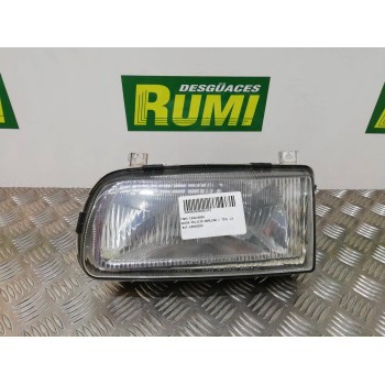Recambio de faro izquierdo para skoda felicia berlina ( 791) lx referencia OEM IAM 24605500 24605700 