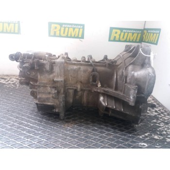 Recambio de caja cambios para suzuki jimny sn (fj) hard top ilx ac referencia OEM IAM   