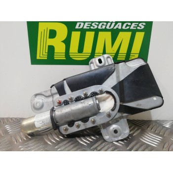 Recambio de airbag lateral delantero izquierdo para bmw serie 3 berlina (e46) 325i edition exclusiv referencia OEM IAM 30339879A