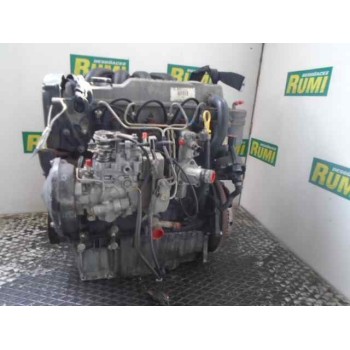Recambio de motor completo para ford fiesta berlina ghia referencia OEM IAM RTJ  