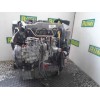 Recambio de motor completo para ford fiesta berlina ghia referencia OEM IAM RTJ  