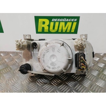Recambio de faro izquierdo para skoda felicia berlina ( 791) lx referencia OEM IAM 24605500 24605700 