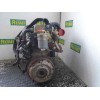 Recambio de motor completo para ford fiesta berlina ghia referencia OEM IAM RTJ  
