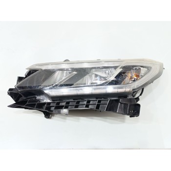Recambio de faro izquierdo para honda cr-v elegance 4x2 referencia OEM IAM   