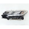 Recambio de faro izquierdo para honda cr-v elegance 4x2 referencia OEM IAM   