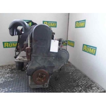 Recambio de motor completo para ford fiesta berlina ghia referencia OEM IAM RTJ  