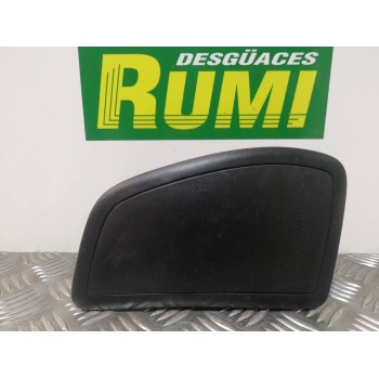 Recambio de airbag lateral derecho para peugeot 307 (s1) xn referencia OEM IAM 5191199 BAMPT10659 