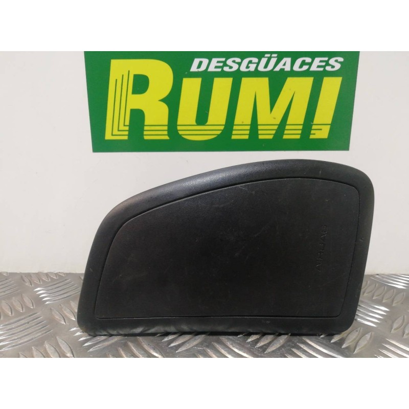 Recambio de airbag lateral derecho para peugeot 307 (s1) xn referencia OEM IAM 5191199 BAMPT10659 