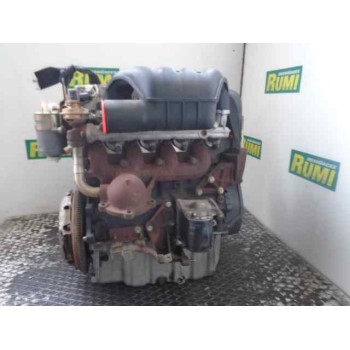 Recambio de motor completo para ford fiesta berlina ghia referencia OEM IAM RTJ  