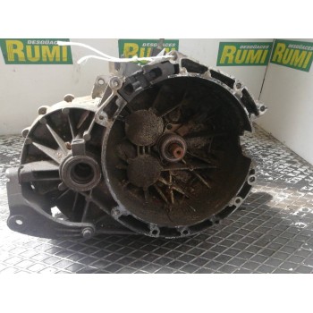 Recambio de caja cambios para jaguar x-type 2.2 d sport referencia OEM IAM 6X4R7002CA 3S7R7F096BA 