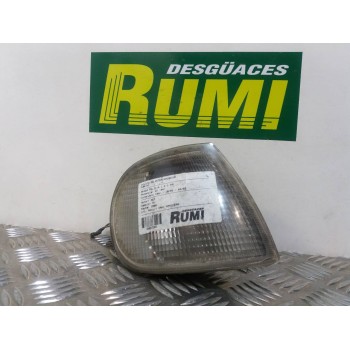 Recambio de piloto delantero derecho para skoda felicia berlina ( 791) fun referencia OEM IAM 24615400  