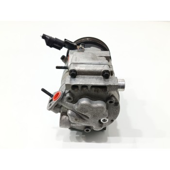 Recambio de compresor aire acondicionado para kia magentis active referencia OEM IAM VS18D20  