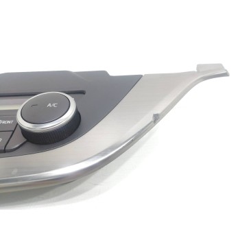 Recambio de mando climatizador para toyota auris active referencia OEM IAM 5590002380  