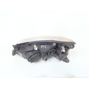 Recambio de faro derecho para opel corsa c blue line referencia OEM IAM 9196232  