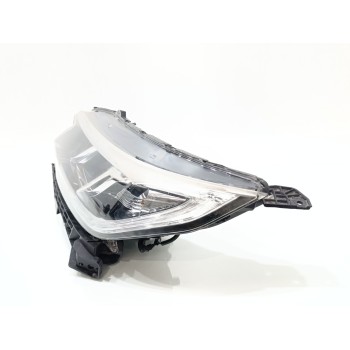 Recambio de faro izquierdo para honda cr-v elegance 4x2 referencia OEM IAM   