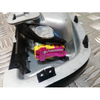 Recambio de airbag lateral derecho para peugeot 307 (s1) xn referencia OEM IAM 5191199 BAMPT10659 