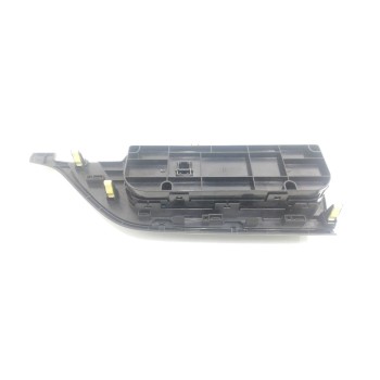Recambio de mando climatizador para toyota auris active referencia OEM IAM 5590002380  