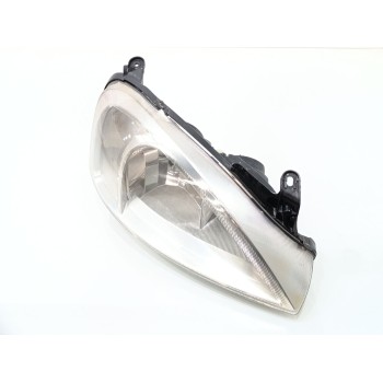 Recambio de faro derecho para opel corsa c blue line referencia OEM IAM 9196232  