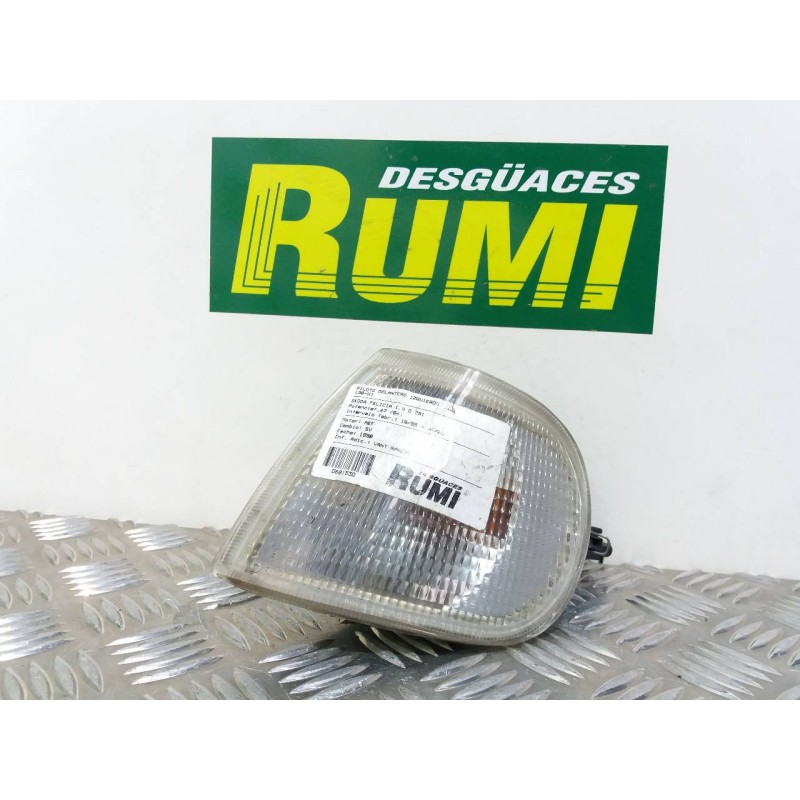 Recambio de piloto delantero izquierdo para skoda felicia berlina ( 791) glx referencia OEM IAM   