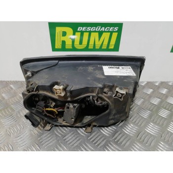 Recambio de faro izquierdo para iveco daily caja cerrada (1999 =>) 29 - l 10 caja cerrada referencia OEM IAM 6631105L  