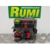 Recambio de caja reles / fusibles para fiat stilo (192) 1.8 16v dynamic referencia OEM IAM 46796536  