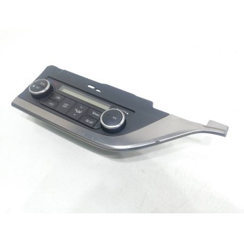 Recambio de mando climatizador para toyota auris active referencia OEM IAM 5590002380  