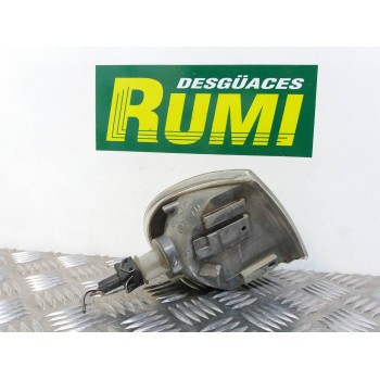 Recambio de piloto delantero izquierdo para skoda felicia berlina ( 791) glx referencia OEM IAM   