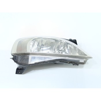 Recambio de faro derecho para opel corsa c blue line referencia OEM IAM 9196232  