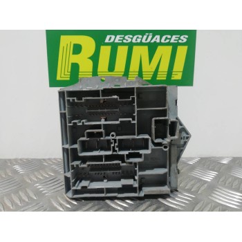 Recambio de caja reles / fusibles para fiat stilo (192) 1.8 16v dynamic referencia OEM IAM 46796536  
