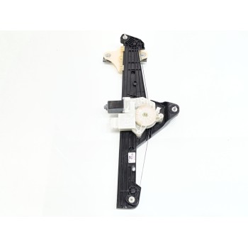 Recambio de elevalunas delantero izquierdo para renault clio v business edition referencia OEM IAM 807216723R  