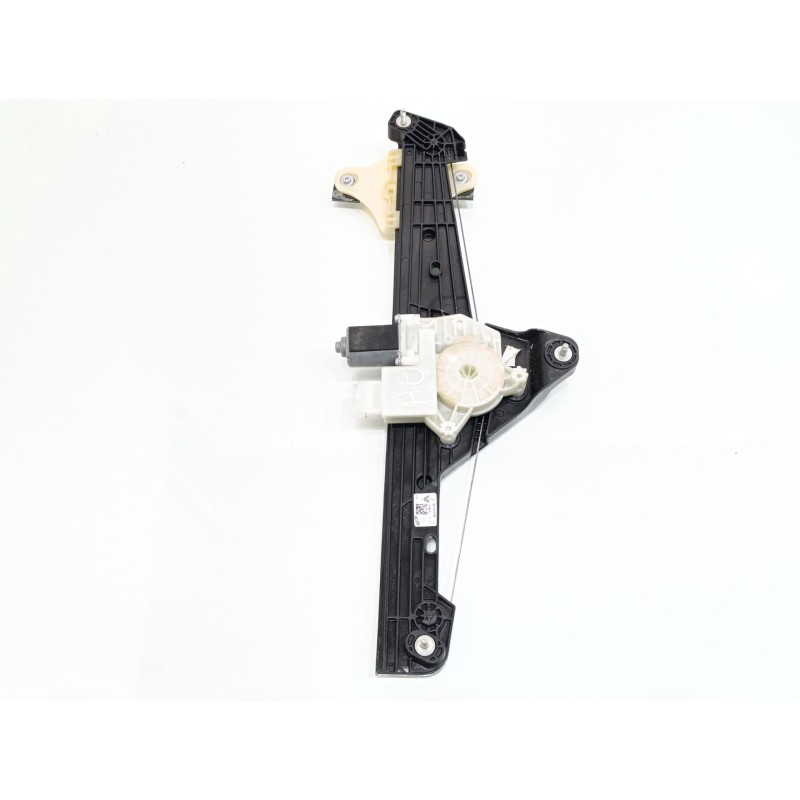 Recambio de elevalunas delantero izquierdo para renault clio v business edition referencia OEM IAM 807216723R  