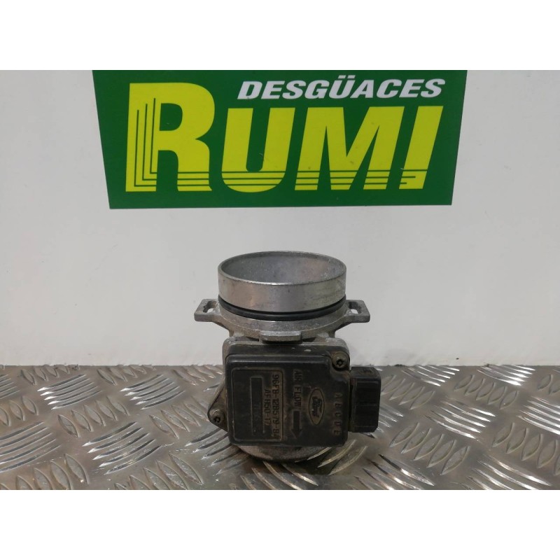 Recambio de caudalimetro para ford escort berl./turnier atlanta berlina referencia OEM IAM 96FB12B579BA AFH5017 