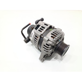 Recambio de alternador para kia magentis active referencia OEM IAM   