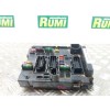 Recambio de caja reles / fusibles para peugeot 206 berlina xn referencia OEM IAM 9636079380 27680 11972